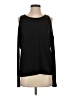 Rag & Bone/JEAN Black Pullover Sweater Size S - photo 1