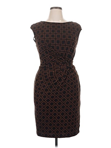 Lauren by Ralph Lauren Cocktail Dress (view 1)