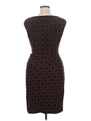 Lauren by Ralph Lauren Cocktail Dress (view 2)