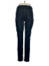 Old Navy Solid Blue Jeans Size 14 (tall) - photo 2