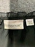 Avenue 100% Polyester Black 3/4 Sleeve Blouse Size 18 Plus - photo 7