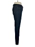 Old Navy Solid Blue Jeans Size 14 (tall) - photo 4