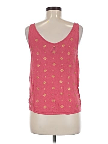 Nic + Zoe Tank Top (view 2)