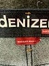 Denizen from Levi's Black Jeans Size 6 - photo 7