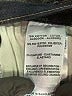 Denizen from Levi's Black Jeans Size 6 - photo 8