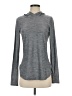Reebok Gray Turtleneck Sweater Size XS - photo 1