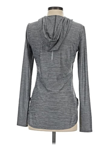 Reebok Turtleneck Sweater (view 2)