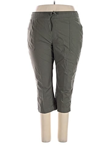 Eddie Bauer Casual Pants (view 1)