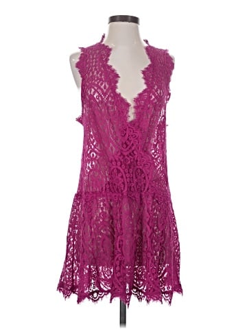 Free People Cocktail Dress (view 1)
