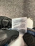 Express Graphic Blue Jeans Size 2 - photo 9