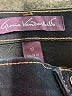 Gloria Vanderbilt Blue Jeans Size 12 - photo 9