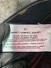 Gloria Vanderbilt Blue Jeans Size 12 - photo 10
