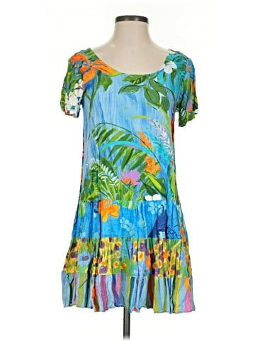 Jams World Casual Dress (view 1)