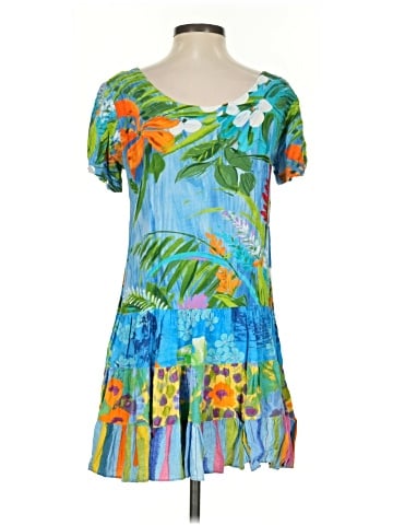 Jams World Casual Dress (view 2)
