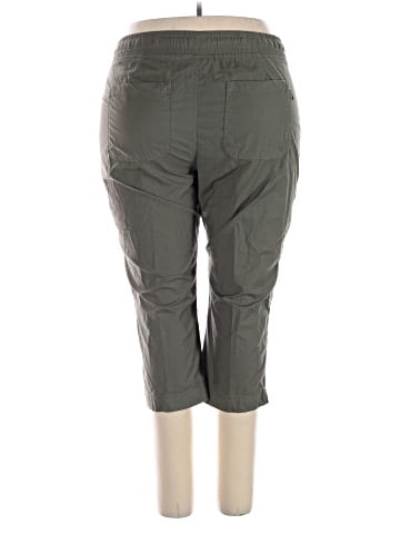 Eddie Bauer Casual Pants (view 2)