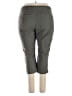 Eddie Bauer Green Casual Pants Size 18 - photo 2