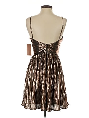 City Studio Cocktail Dress (view 2)