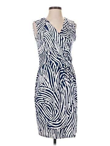 Samantha Brown Cocktail Dress (view 1)