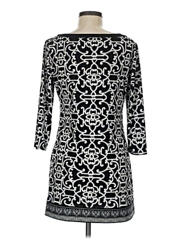 White House Black Market Casual Dress (view 2)
