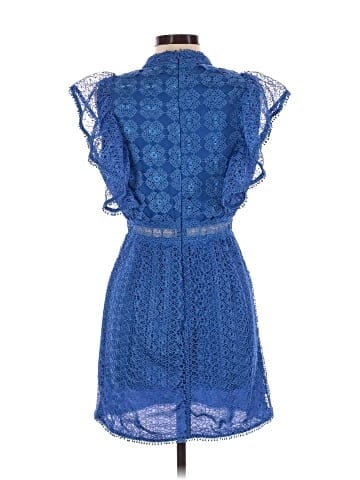 True Decadence Cocktail Dress (view 2)