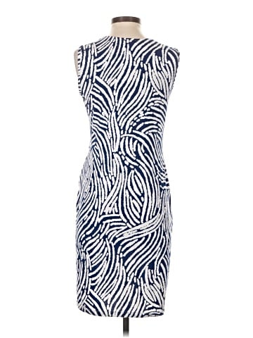 Samantha Brown Cocktail Dress (view 2)