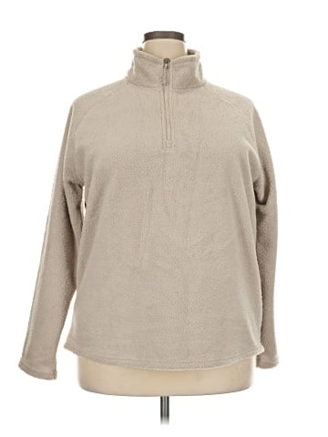 32 Degrees Pullover Sweater (view 1)