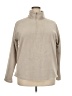 32 Degrees 100% Polyester Tan Pullover Sweater Size XXL - photo 1