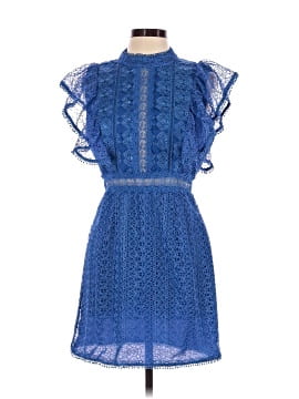 True Decadence Cocktail Dress