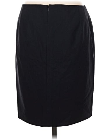 Theory Wool Skirt (view 2)