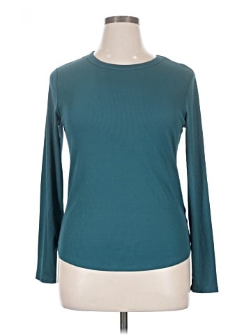 No Boundaries Long Sleeve T-Shirt (view 1)