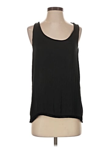 Maison Scotch Sleeveless Top (view 1)
