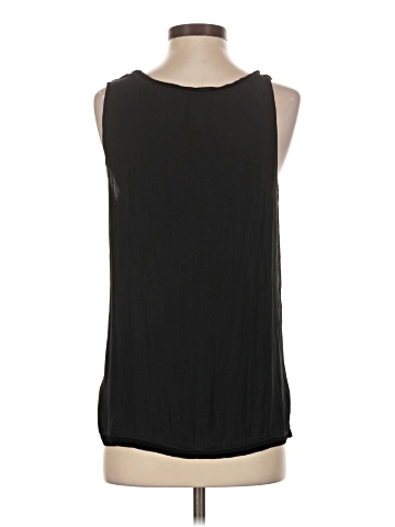 Maison Scotch Sleeveless Top (view 2)