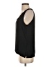 Maison Scotch 100% Polyester Black Sleeveless Top Size Sm (1) - photo 5