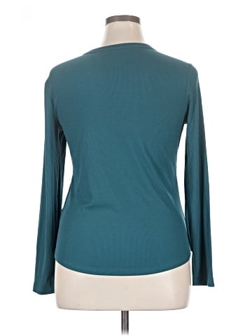 No Boundaries Long Sleeve T-Shirt (view 2)