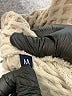 Brooklinen 100% Cotton Tan Coat Size M - photo 8