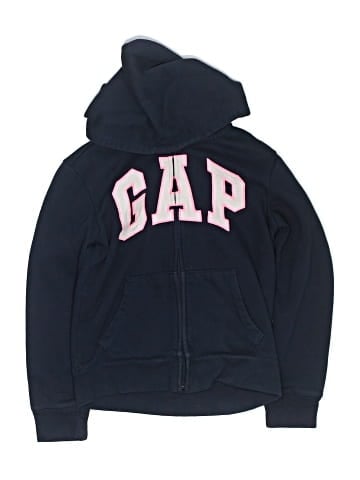 Gap Kids Zip Up Hoodie (view 1)