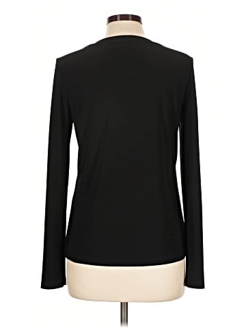 Joseph Ribkoff Long Sleeve T-Shirt (view 2)