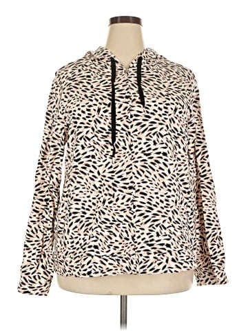 Soma Pullover Hoodie (view 1)