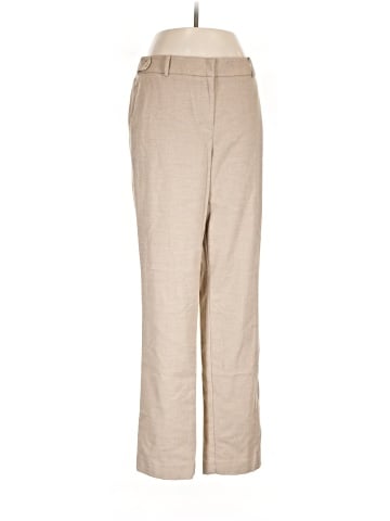Ann Taylor LOFT Khakis (view 1)