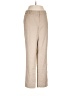 Ann Taylor LOFT Tan Khakis Size M (tall) - photo 1