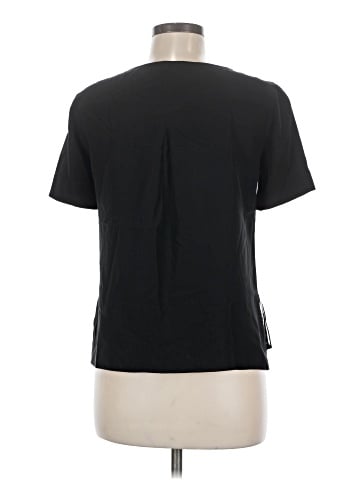 Akris Punto Short Sleeve Top (view 2)