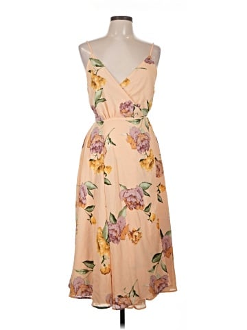 Storia Cocktail Dress (view 1)