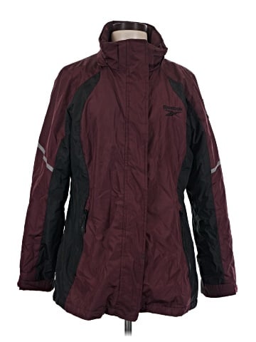 Reebok Snow Jacket (view 1)