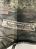 Born Primitive Camo Gray Athletic Shorts Size S - photo 3