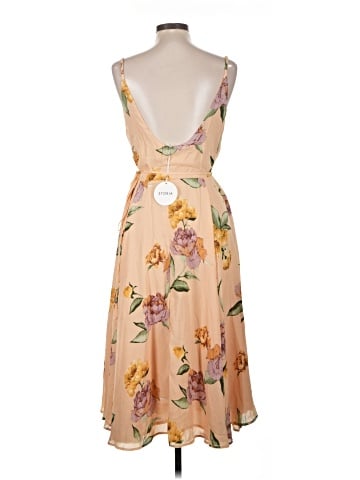 Storia Cocktail Dress (view 2)