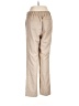 Ann Taylor LOFT Tan Khakis Size M (tall) - photo 2