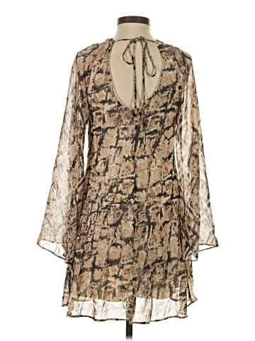 B. Darlin Cocktail Dress (view 2)