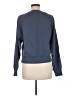GU Blue Sweatshirt Size M - photo 2