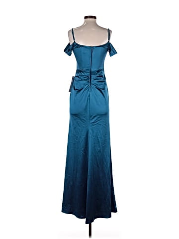 B. Darlin Cocktail Dress (view 2)