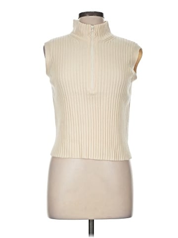Akris Punto Sweater Vest (view 1)